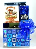 Happy Hanukkah Gift Basket