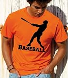 T-Shirt Baseball