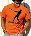 T-Shirt Baseball
