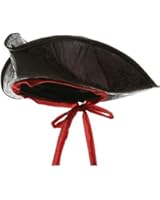 Jacobson Hat Company Caribbean Pirate Hat