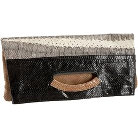 Beirn Julia Clutch