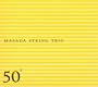 Masada String Trio Plays John Zorn
