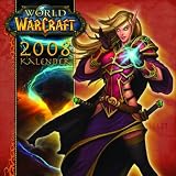 World of Warcraft Wandkalender 2008 - 