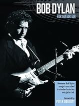 Bob Dylan for Guitar Tab Bob Dylan for Guitar Tab