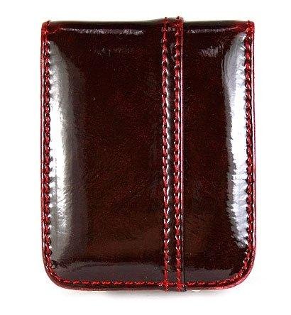 Kroo Leather Case for iPod Nano