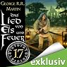H&ouml;rbuch Das Lied von Eis und Feuer 17