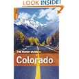 The Rough Guide to Colorado 1 (Rough Guide Travel Guides) by  Rough Guides