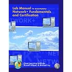 Click here to buy Lab Manual to Accompany Network+ Fundamentals and Certification... by  Russell Hillpot and Michael Ivy.
