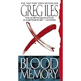 blood memory a novel mississippi book 5