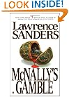 McNally's Gamble (Archy McNally)