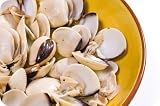 Taylor Bay Manila Clams - 5 Lb Bag