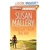 Straight from the Hip (Lone Star Sisters Series)