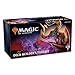 Magic: The Gathering Core Set 2019 (M19) Deck Builderâ€™S Toolkit (4 Booster Pack + 125 Cards + Accessories)