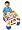 LeapFrog Learn & Groove Musical Table