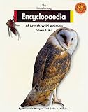 The introductory encyclopaedia of British wild animals