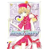 Angel Diary Volume 1 ~ YunHee Lee