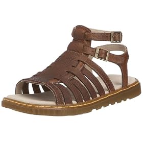 Buy Dr. Martens Ladies Toa Sandal by  