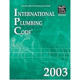 2003 International Plumbing Code