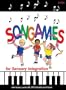 Songames for Sensory Integration