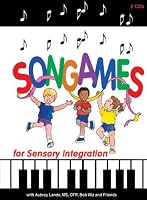 Songames for Sensory Integration