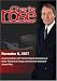 Charlie Rose - Richard Armitage & Joseph Nye (November 6; 2007)