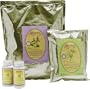 Heather's Irritable Bowel Syndrome Bulk Herb Kit - Loose Fennel Pouch, Loose Peppermint Pouch, Peppermint Oil Caps (All 20% off!)