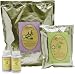 Heather's Irritable Bowel Syndrome Bulk Herb Kit - Loose Fennel Pouch, Loose Peppermint Pouch, Peppermint Oil Caps (All 20% off!)