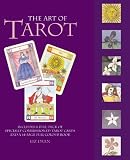 The Art of Tarot - Box Set -INC  78 Tarot cards +64 page Booklet