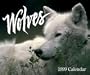Cal 99 Wolves Calendar