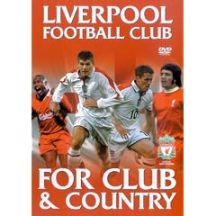 Liverpool - For Club And Country [2004]