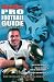 Book Pro Football Guide, 2001 Edition