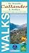 Book Walks Around the Trossachs, Callander and Strathyre: 8 Easy to Follow Walks (Walks Around)