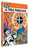 Revue Fox Pathe Europa  / Blake et mortimer : le piege diabolique