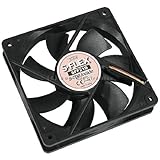 Scythe S-FLEX SFF21D / 120mm 800rpm Fan.