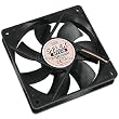 Scythe S-FLEX SFF21D / 120mm 800rpm Fan.