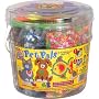 Perler Pet Pals Large Bucket