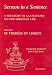 Search : Sermon in a Sentence: A Treasury of Quotes on the Spiritual Life from St. Therese of Lisieux : Doctor of the Church