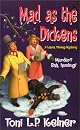 Mad As The Dickens: A Laura Fleming Mystery