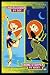 Kim Possible - Cheerleader by Day Children Framed Poster Print, 23x35