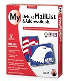 Mydeluxe Maillist & Address Book
