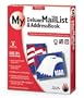 Mydeluxe Maillist & Address Book