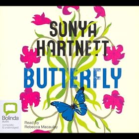 Butterfly (Unabridged)