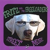Vol. 1-Street Music