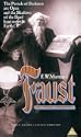 Faust VHS