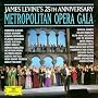 James Levine's 25th Anniversary Metropolitan Opera Gala James Levine's 25th Anniversary Metropolitan Opera Gala