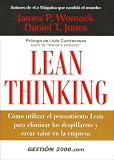 Lean Thinking