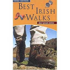 Best Irish Walks