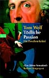 T�dliche Passion. Ein Preu�en-Krimi