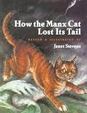 How the Manx Cat Lost Its Tail
