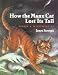   - How the Manx Cat Lost Its Tail